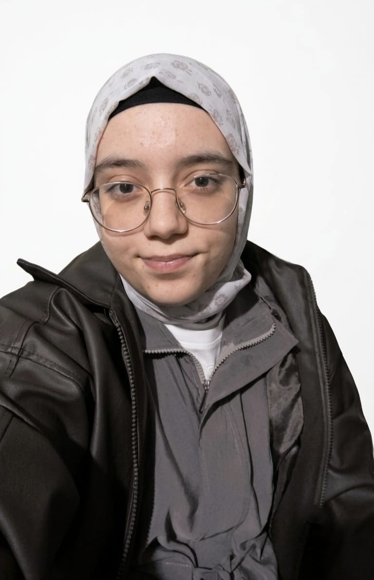 Nisa Nur Özel