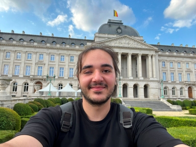 Kaan Özdemir