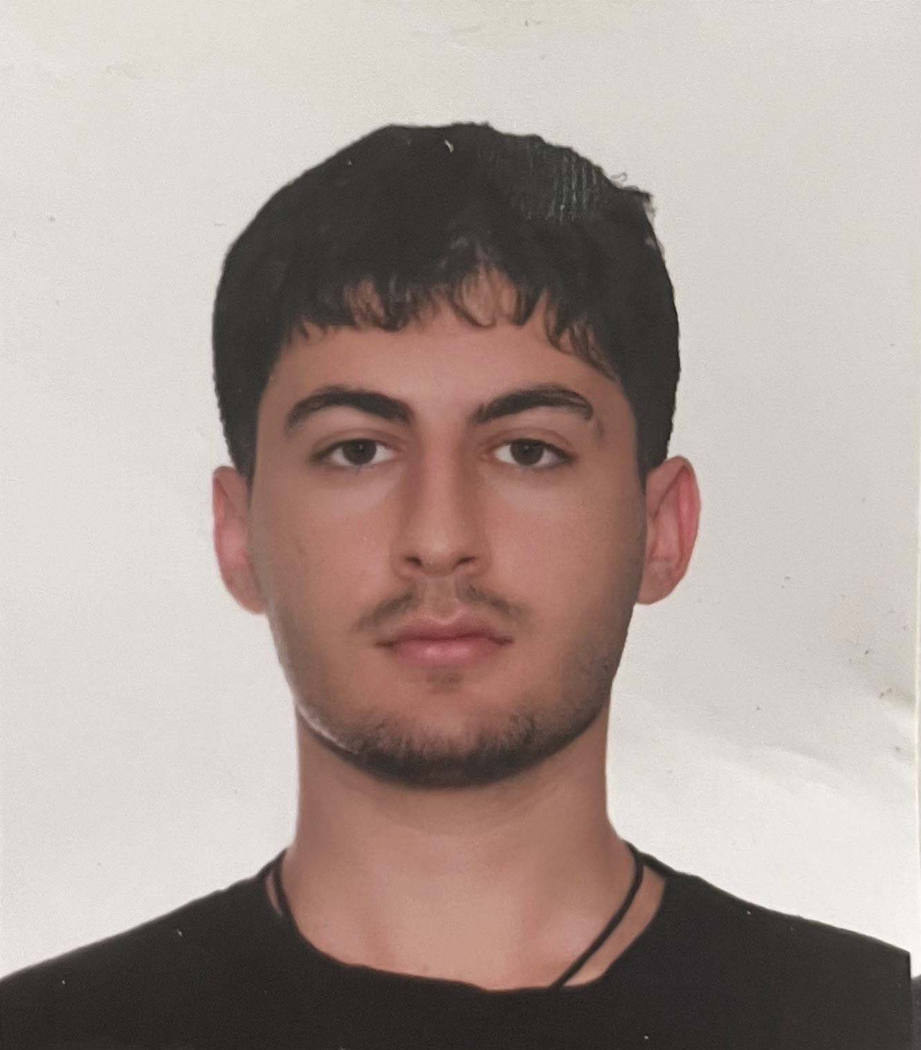 Mehmet Furkan Kurgun