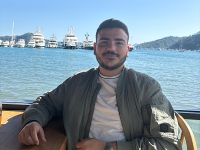 Özgür Alp Yavuz