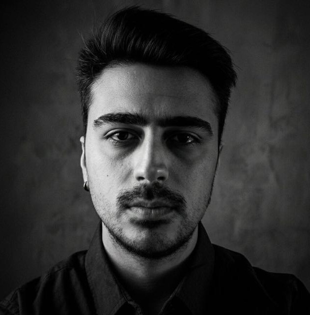 Bertuğ Taş