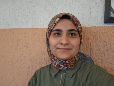 Kübra Elmas