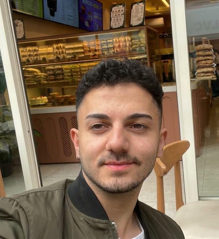Halil Umut Koç