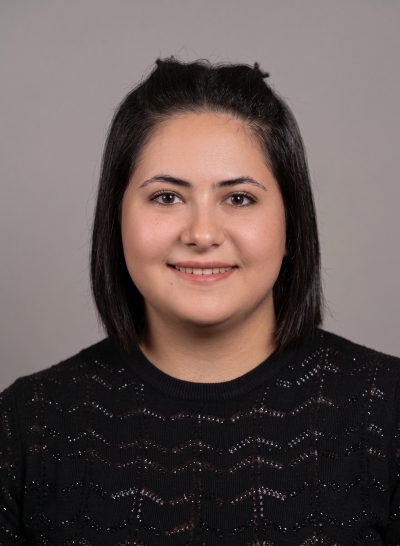 Elif Mansuroğlu